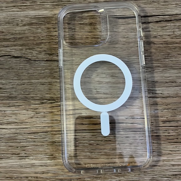 ZAGG clear case protector for IPhone 13. - Picture 6 of 6